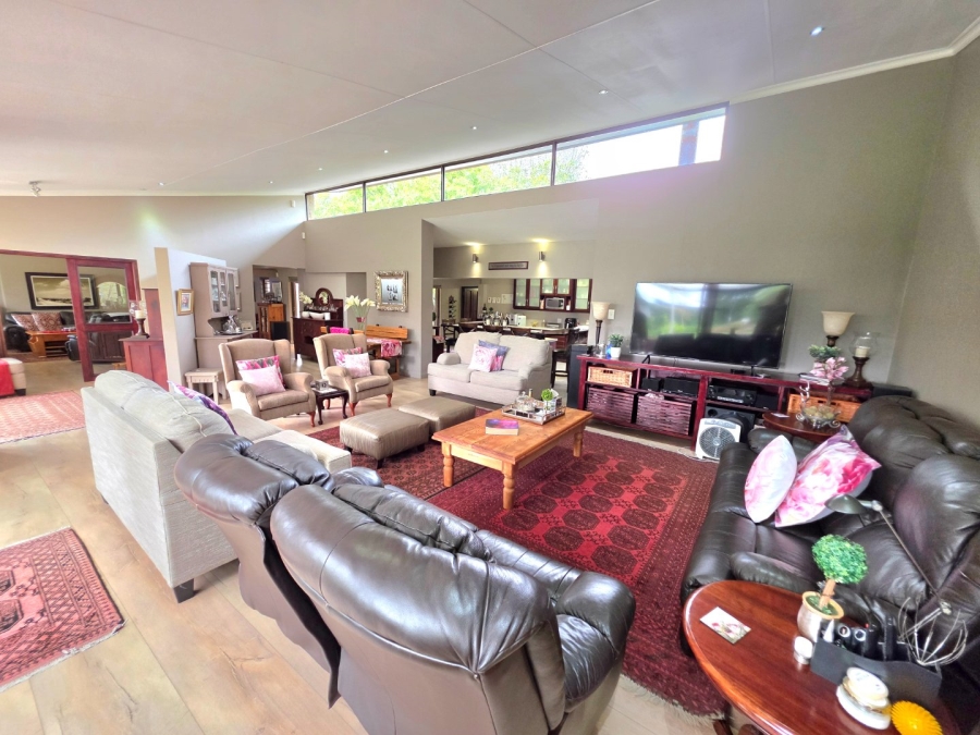 4 Bedroom Property for Sale in Eureka Free State